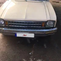 فروش خودرو کلاسیک|خودرو کلاسیک|اصفهان, گورت|دیوار