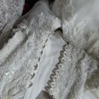 لباس عروس|لباس|لاهیجان, گلستان|دیوار