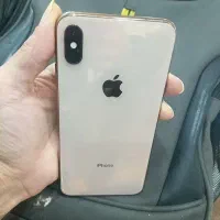 آیفون Xsmax 256 gig zaa|موبایل|اهواز, گلستان|دیوار