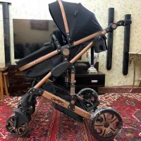 کالسکه نو اکبند