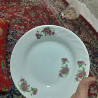 ظرفو ظروف گل دسته