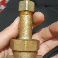 شیر فلکه ای کتز ژاپن