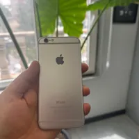 اپل iPhone 6 با حافظهٔ ۶۴ گیگابایت|موبایل|مشهد, شهرک رازی|دیوار