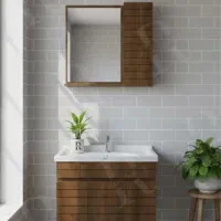 روشویی کابینتی لوکس، نقد و اقساط|لوازم حمام|یزد, |دیوار