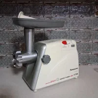 چرخ گوشت پاناسونیک سالم