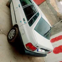 پراید مدل ۸۸عروسک