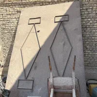 درب ۴ متری