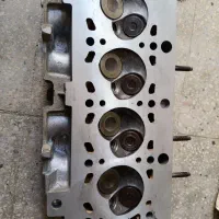 سرسیلندر پژو ۲۰۶ و چراغ ۴۰۵