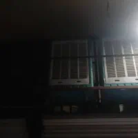 کولر آبی نو|کولر آبی|اهواز, سپیدار|دیوار