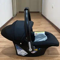 کریر کودک|کالسکه و لوازم جانبی|تنکابن, |دیوار