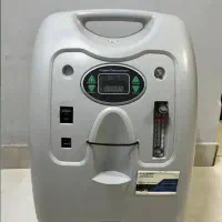 اجاره دستگاه  اکسیژن ساز GBI