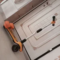 اسکوتر خارجی