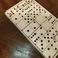 دومینو|اسباب‌‌بازی|تهران, هفده شهریور|دیوار