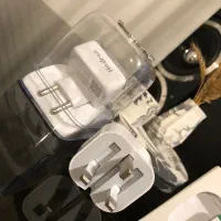 شارژ آیفون ۲۰وات قیمت توافقی|لوازم جانبی موبایل و تبلت|گرگان, |دیوار