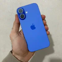 آیفون ۱۶ نرمال با رجیستر و گارانتی