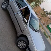 ماشین 405مدل 94دوگانه فابریک|خودرو سواری و وانت|گتوند, |دیوار