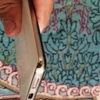 گوشی poco f3 256 g ram 8|موبایل|یزد, |دیوار