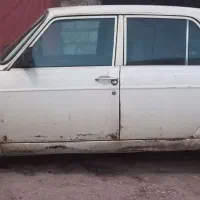 پیکان مدل ۸۳