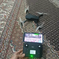 کوادکوپتر یا پهباد عکسبرداری و فیلم برداری