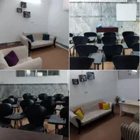 اجاره ساعتی اتاق و فضای آموزشی
