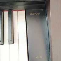 پیانو ap270 کاسیو|پیانو، کیبورد، آکاردئون|فردیس, فردیس|دیوار