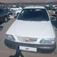 پراید ۱۴۱ فول|خودرو سواری و وانت|تهران, شهرک دانشگاه|دیوار