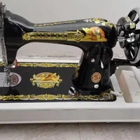 چرخ خیاطی نو