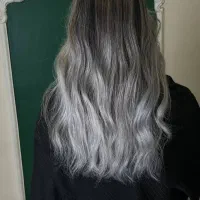 نیازمند به چند مدل رنگ مو تخصصی