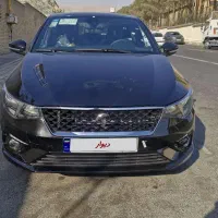 تارا اتوماتیکV4 آپشنال1404