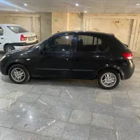 فروش تیبا دو|خودرو سواری و وانت|بندر ماهشهر, |دیوار