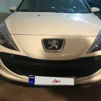 207 tu3 ارتقا خشک صفر تحویل ۱۴ بهمن