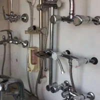 لوله کشی اب وفاضلاب و تعمیر شیرالات|خدمات پیشه و مهارت|زنجان, |دیوار