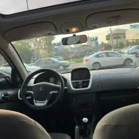 207سالم مدل1401درحدخشک|خودرو سواری و وانت|رشت, جانبازان|دیوار