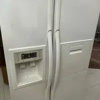 یخچال ساید بای ساید سامسونگ ۳۴ فوت