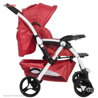 کالسکه مستحکم|کالسکه و لوازم جانبی|شوش, |دیوار