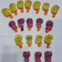 سرمدادی خمیری لوازم التحریر تندیس