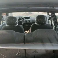 پراید 111 مدل 92 SE|خودرو سواری و وانت|بیرجند, |دیوار