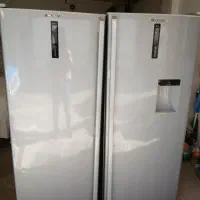 فروش و خرید یخچال خراب و سالم اوراقی|یخچال و فریزر|تبریز, |دیوار