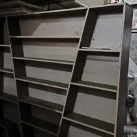 دکور مغازه