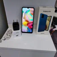 گوشی سامسونگ A12