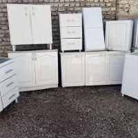 خریدوفروش کابینت فلزی دست دوم درحدنو نبش رسالت111