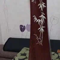 گلدان|گل مصنوعی|بندر امام خمینی, |دیوار