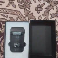 دستگاه اصلاح در حد نو|آرایشی، بهداشتی، درمانی|فردوس (خراسان), |دیوار