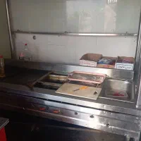 فر ساندوویچی