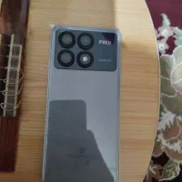 گوشی poco x6 pro