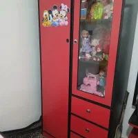 تخت کمد میز آرایش