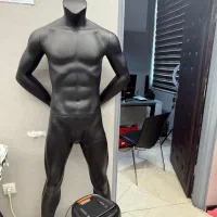 رگال ،مانکن مرد زن|فروشگاه و مغازه|تهران, امیریه|دیوار