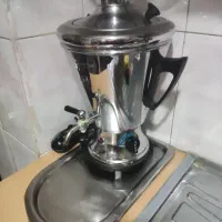 سماور برقی|کلکسیون اشیاء عتیقه|اندیشه, اندیشه فاز ۱|دیوار