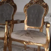 مبل سلطنتی