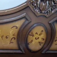 سرویس خواب کلکسیونی معرق|تخت و سرویس خواب|تهران, مجیدآباد|دیوار